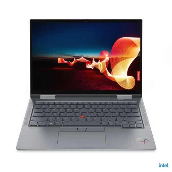 Lenovo Thinkpad X1 Yoga Gen 6 - i7-1185G7 - 14"