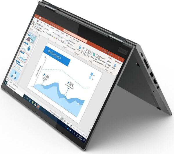 Lenovo ThinkPad X1 Yoga G5 - i7-10610U - 14"